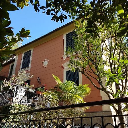 B&B Casa Del Priore Sestri Levante Ngoại thất bức ảnh