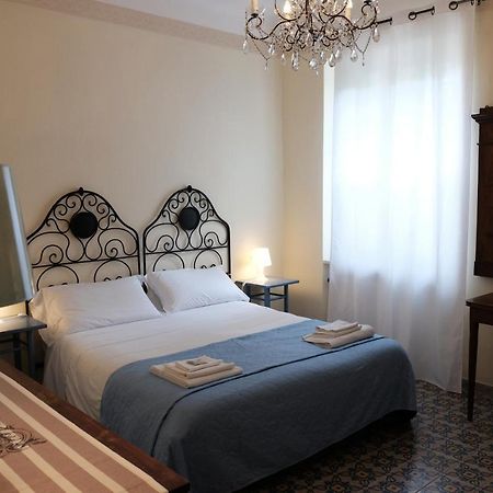 B&B Casa Del Priore Sestri Levante Ngoại thất bức ảnh