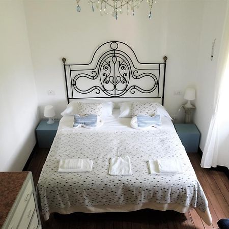 B&B Casa Del Priore Sestri Levante Ngoại thất bức ảnh