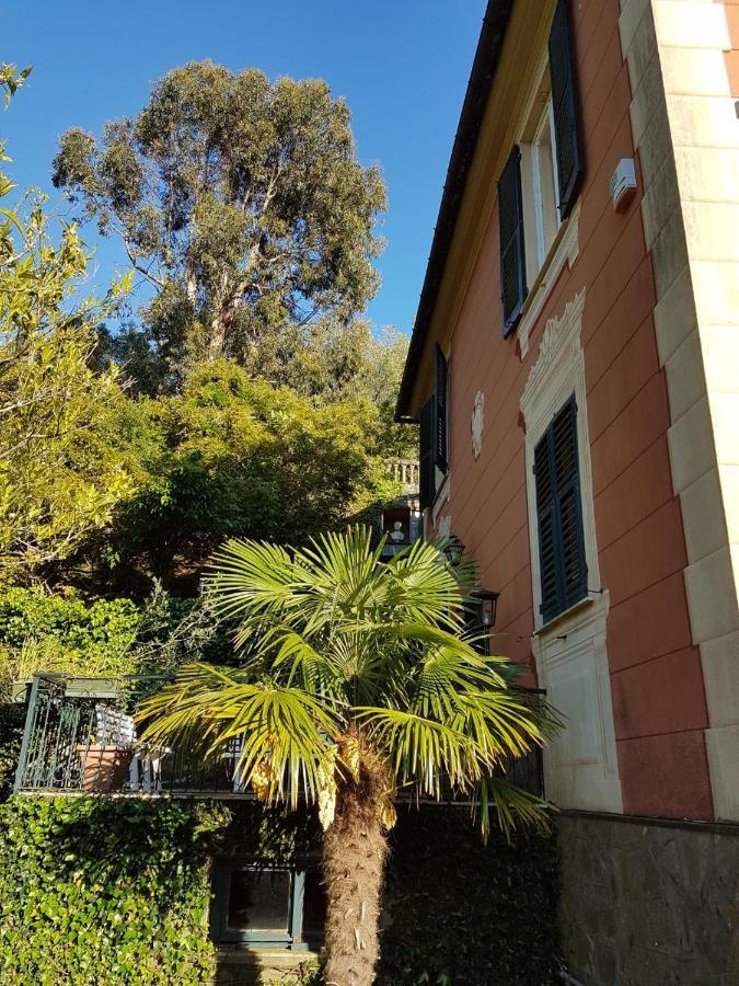 B&B Casa Del Priore Sestri Levante Ngoại thất bức ảnh