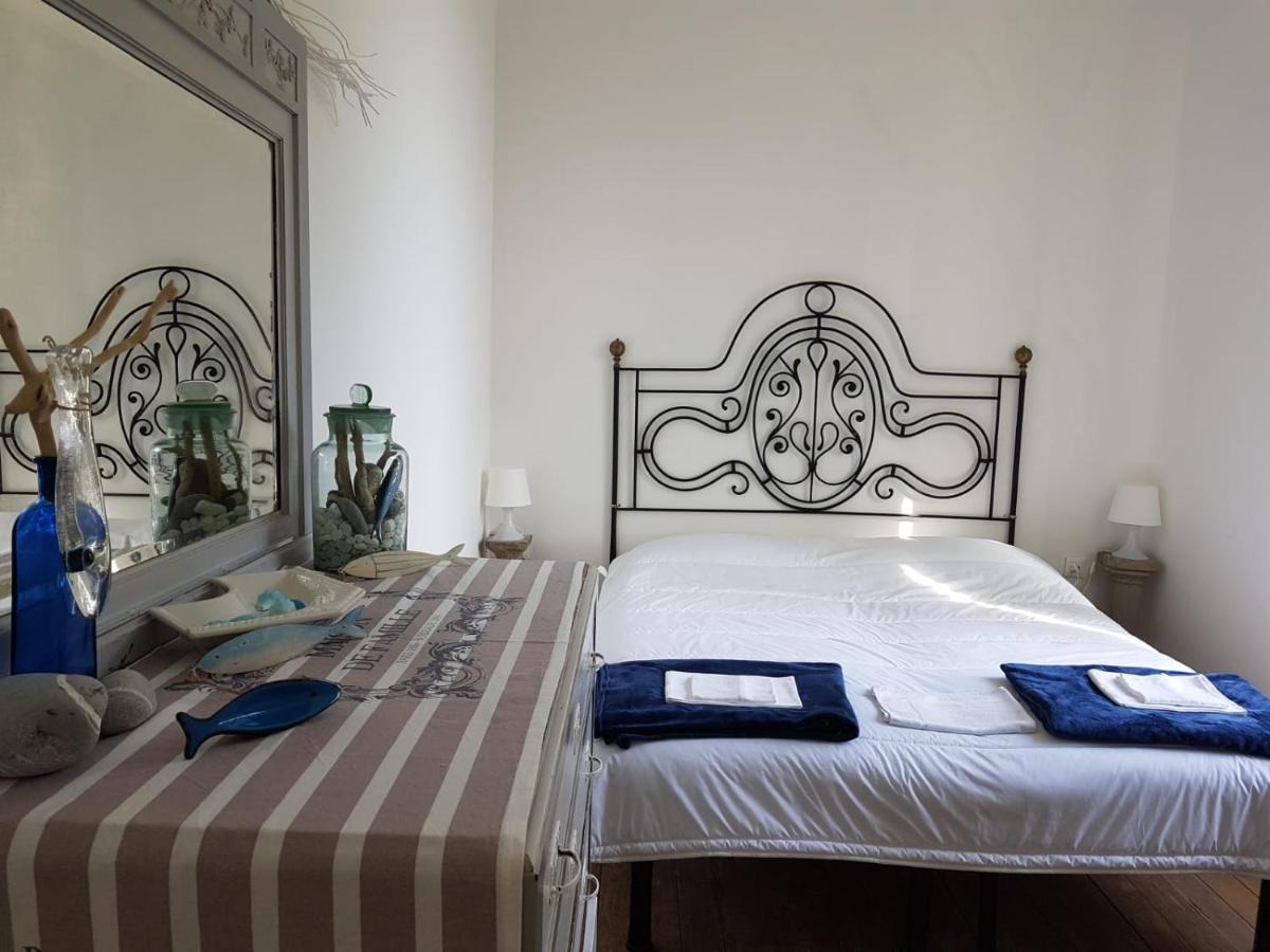 B&B Casa Del Priore Sestri Levante Ngoại thất bức ảnh