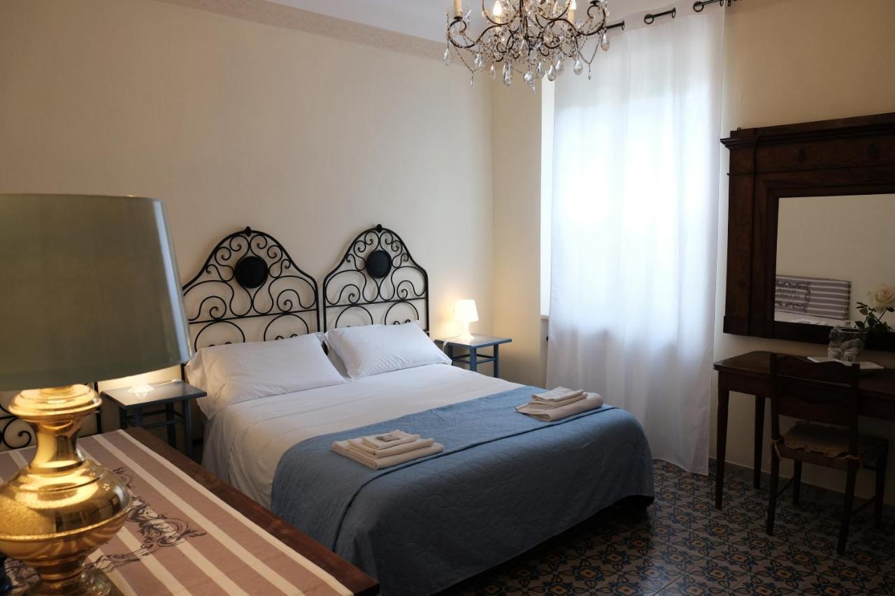 B&B Casa Del Priore Sestri Levante Ngoại thất bức ảnh