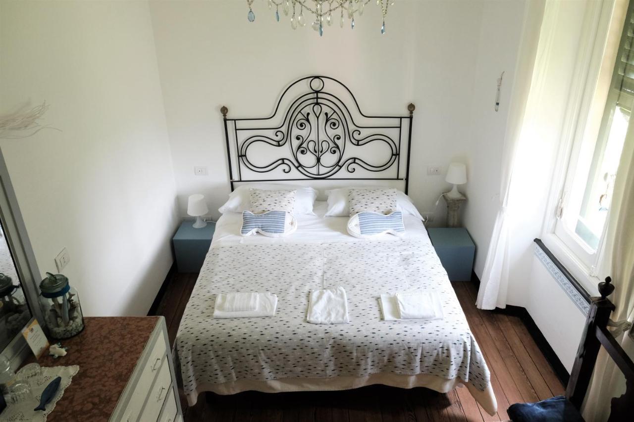 B&B Casa Del Priore Sestri Levante Ngoại thất bức ảnh