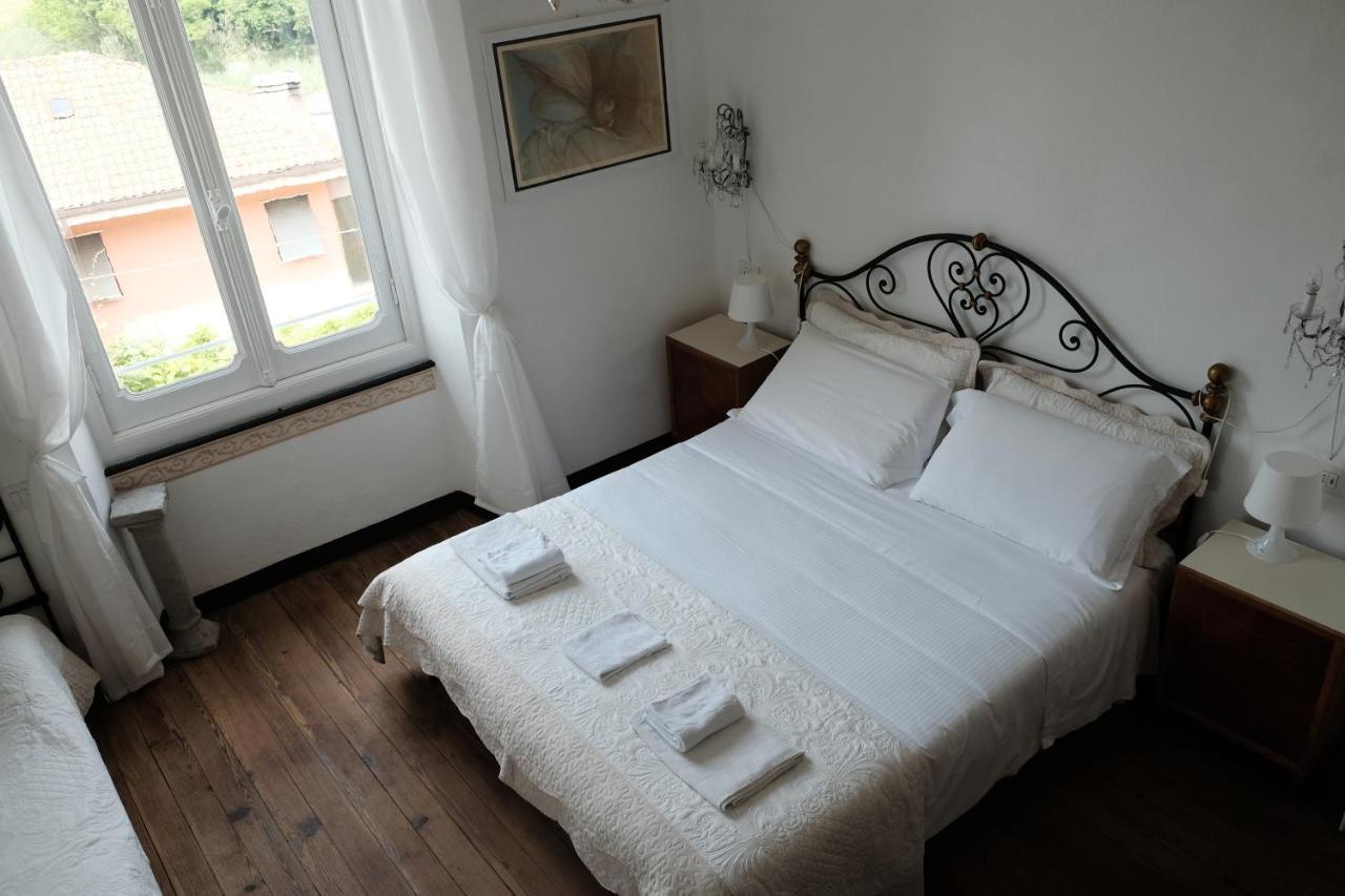 B&B Casa Del Priore Sestri Levante Ngoại thất bức ảnh