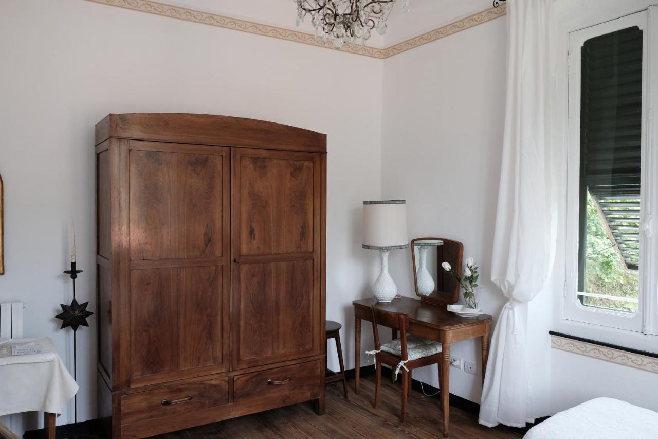 B&B Casa Del Priore Sestri Levante Ngoại thất bức ảnh