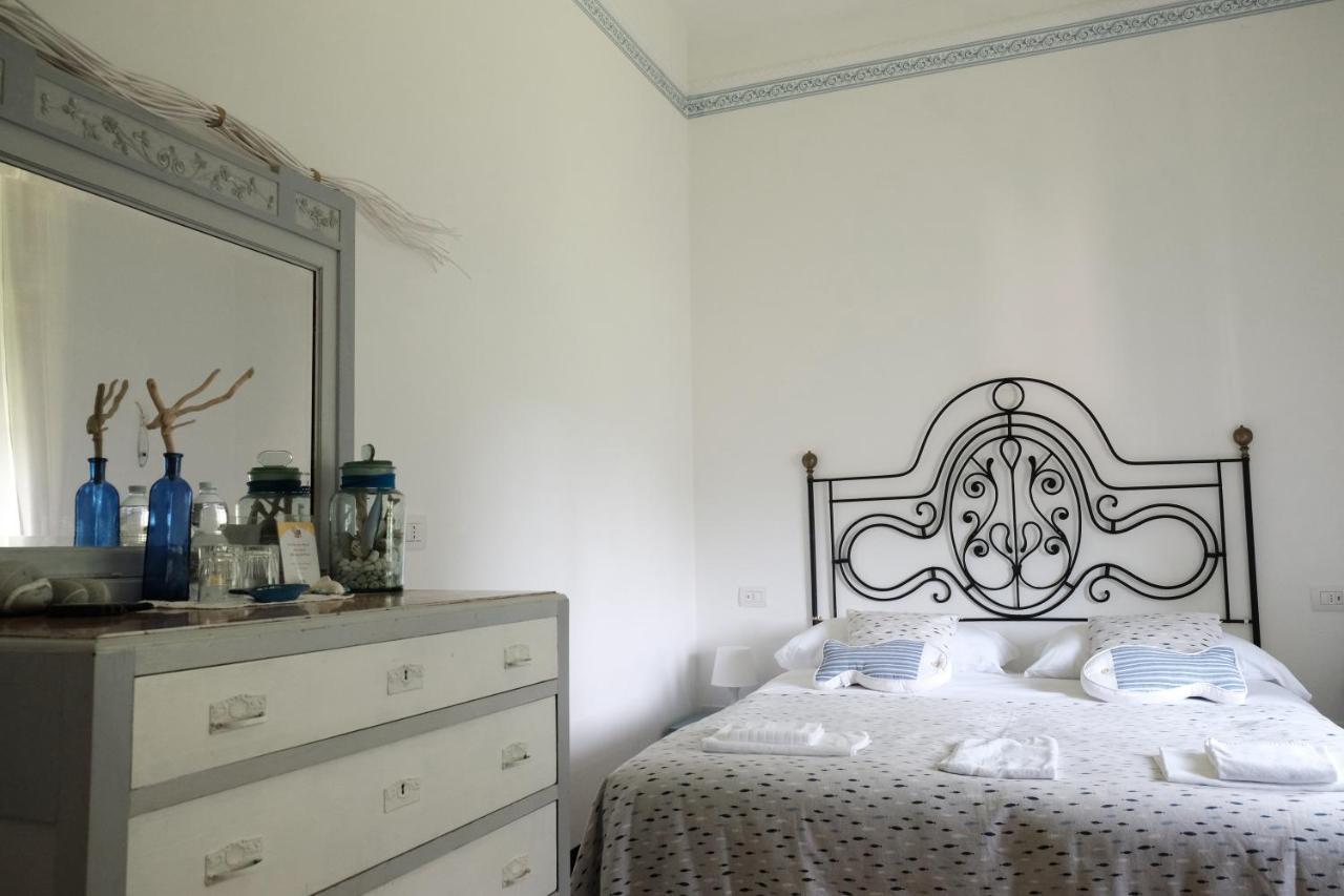 B&B Casa Del Priore Sestri Levante Ngoại thất bức ảnh