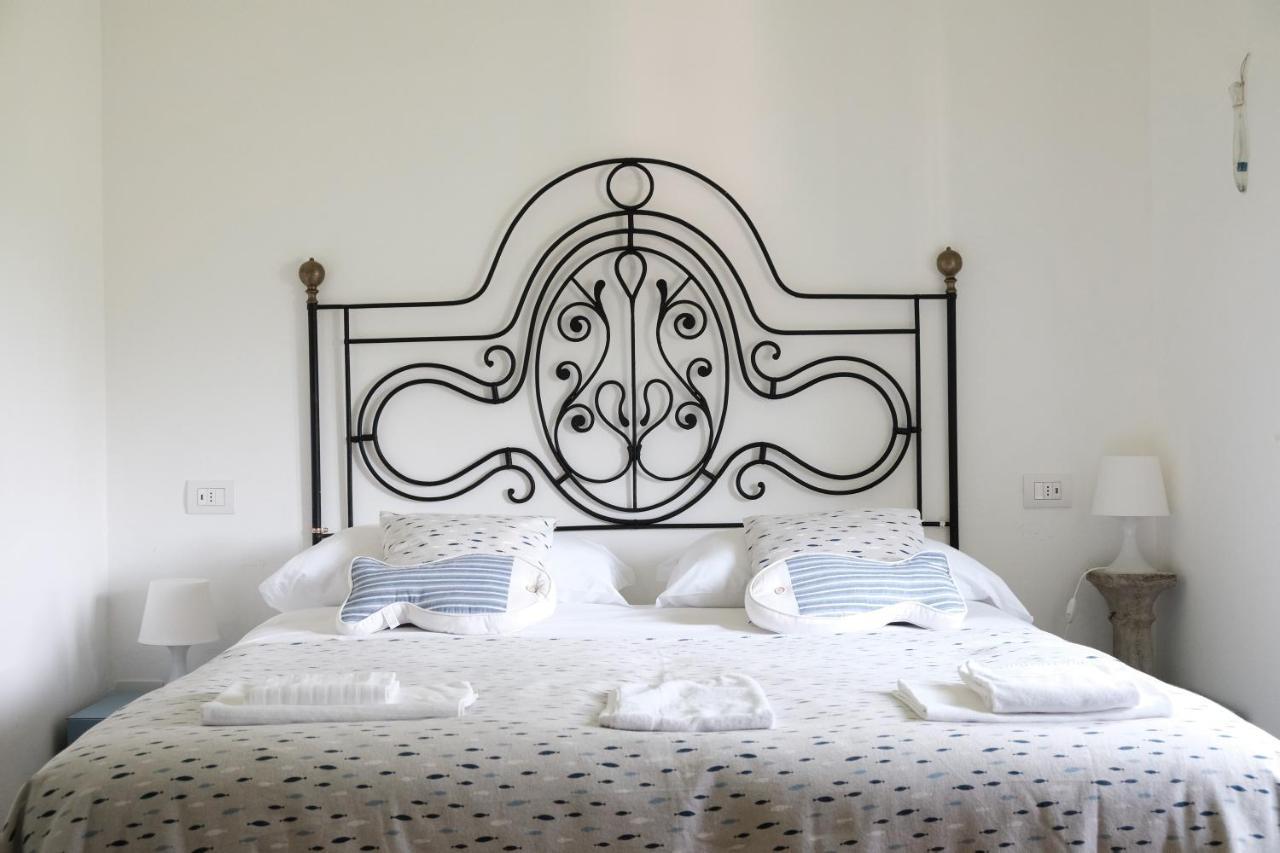 B&B Casa Del Priore Sestri Levante Ngoại thất bức ảnh