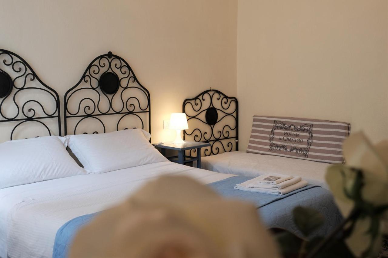 B&B Casa Del Priore Sestri Levante Ngoại thất bức ảnh