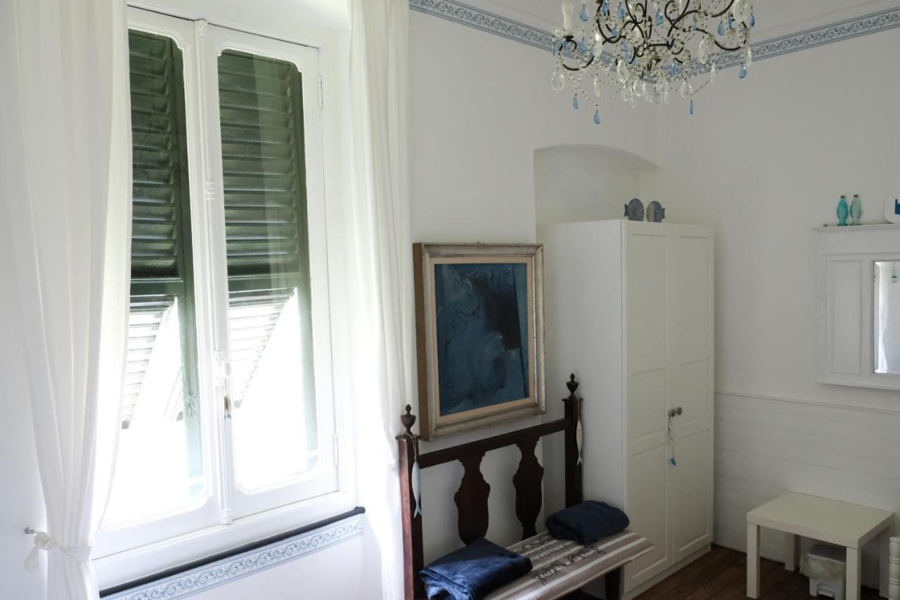 B&B Casa Del Priore Sestri Levante Ngoại thất bức ảnh